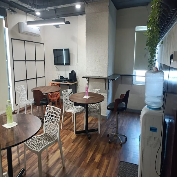 CS Coworking, Aparna Astute | Jubilee Hills, Hyderabad